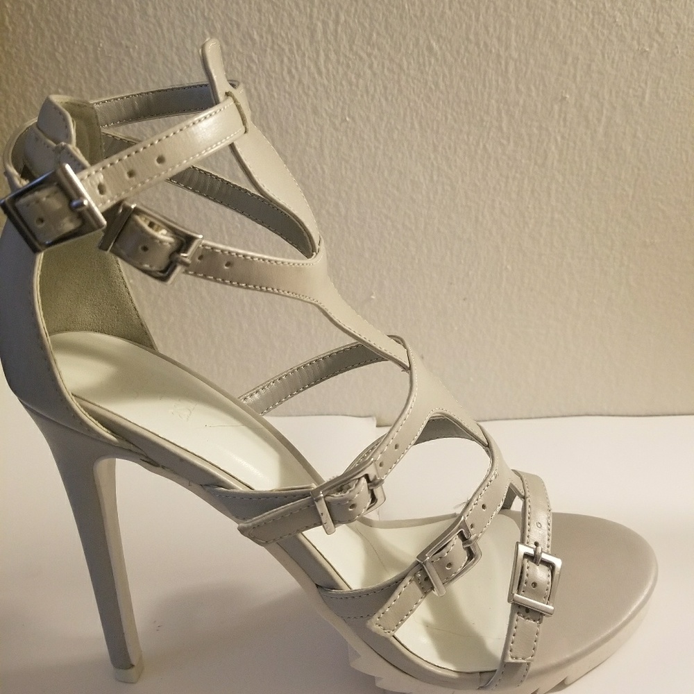 Beau+Ashe Sandal 🔥HOT!!